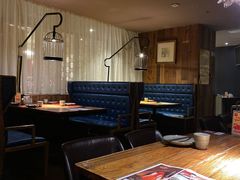 大堂-青年公社烤鸭(青年路店)