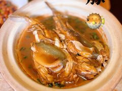 -永安鱼庄·镇江菜(东吴路店)