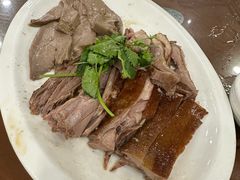 -长平肥姐白粥·海鲜打冷