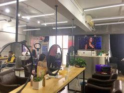 -MOKA SALON