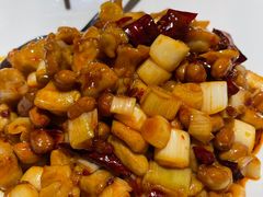 -小河盐帮·私家菜·烤鸭(三元桥·霄云路店)
