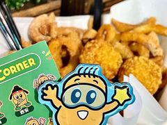 -Potato Corner(广州天河城店)
