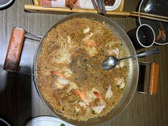 -隆喜元鱼汤包·海鲜(中联广场店)