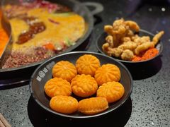-珮姐老火锅(新街口店)