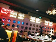 -啫神·广州地标美食(北京路店)