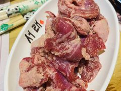 -喜来稀肉(望京店)
