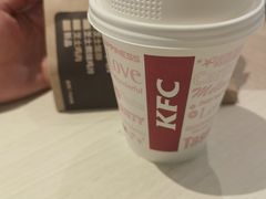 -肯德基(三元桥东店)