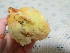 土豆棒-韩国利尔面包(桂林路店)