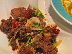 -同喜烤鸭店(光芒店)