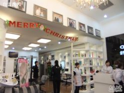 美发区-钎赫造型