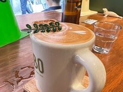 -CABO Coffee