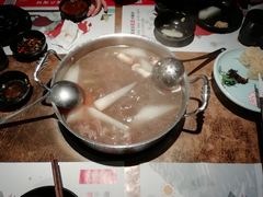 -左庭右院鲜牛肉火锅(新梅广场店)