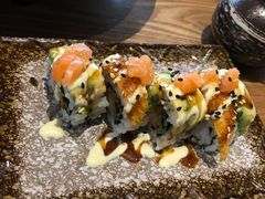 -东田之村自助餐厅(金水路店)