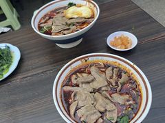 -武胜段记猪肝面(卓锦城店)