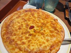 -萨莉亚意式餐厅(南京环亚凯瑟琳广场店)