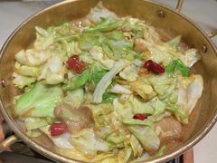 -佬麻雀·新湘菜(珠海金发购物中心店)