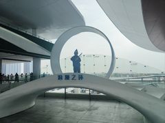 -港珠澳大桥(珠海段)