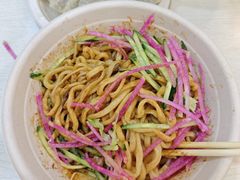 -黑八私房老北京炸酱面