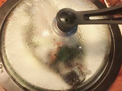 -蟹谢蒸鲜自助餐厅