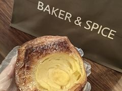 -BAKER&SPICE(祥云小镇店)