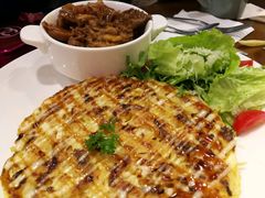 -OKOOKO澳客餐吧(乐天百货店)