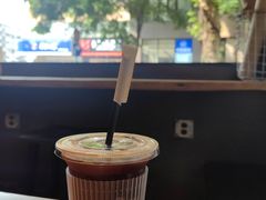 -常识咖啡common sense(春熙路店)