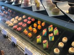 -解放碑威斯汀酒店-知味国际美食餐厅