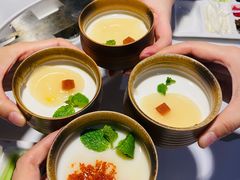 -四季民福烤鸭店(王府井东安门店)