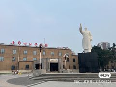 -长影旧址博物馆
