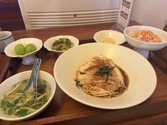 -同得兴 Since·1995 传统苏式面馆(十全街店)