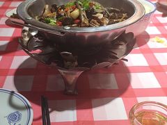 -好帮厨·下饭浏阳菜·坚持现炒(月湖店)
