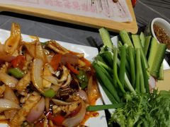 -老白清真烧烤(锦州旗舰店)