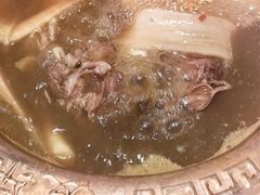-友乐居羊蝎子(西直门店)