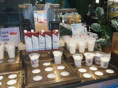 -伍棵星炭烤自助料理·烤鳗鱼(浦东食品城店)