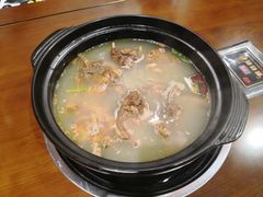 -亿诣蝎府炸酱面羊蝎子火锅(酷车小镇店)