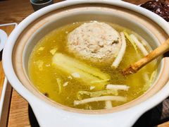 -竹里馆·淮扬菜·功夫茶(老门东店)