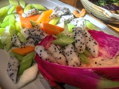 -朵朵开素食餐厅(后宰门街店)