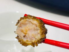 -百盛·鼎膳(中海财富中心)