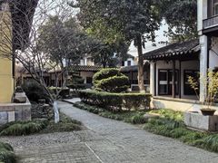 -常熟方塔园