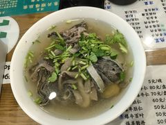 -东兴顺爆肚张