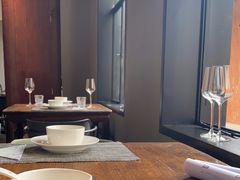 -艺术食堂(创意料理)