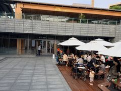 -阿那亚第三食堂 Cafeteria 3