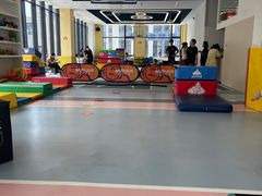 -妙拓思MUTUUS少儿体能馆(赛银国际店)