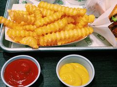 -Shake Shack(西单大悦城店)