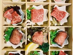 -赤坂亭·M9和牛烧肉·铁板烧(合肥万象城店)