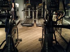 -威尔仕健身(海伦中心店)