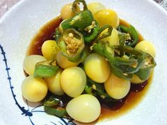皮蛋-新粤新疆菜清真餐厅(拱北店)
