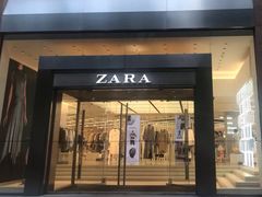 -ZARA(大上海时代广场店)