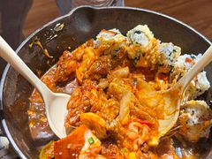 -海云台韩式汤饭·13年匠心韩料(南山店)