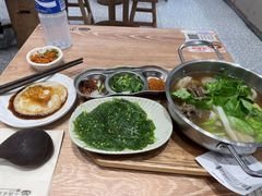 -小满手工粉(北京来福士店)